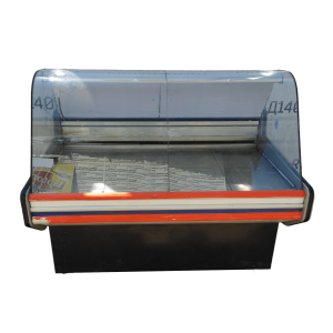 Витрина холодильная Cryspi Octava 1500