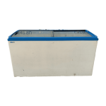 Ларь морозильный  Italfrost CF 600 F