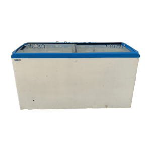 Ларь морозильный  Italfrost CF 600 F