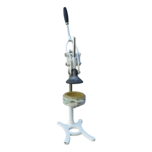 Соковыжималка рычажная для цитрусовых Leili Gipfel 5403