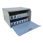 Шкаф для сигарет кассовый 40/38/25 22 вида