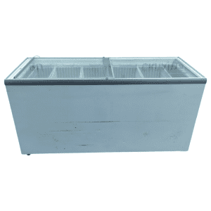 Ларь морозильный Derby EK 66