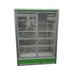 Горка выносной холод Arneg Rio San Paolo 85/200 1250