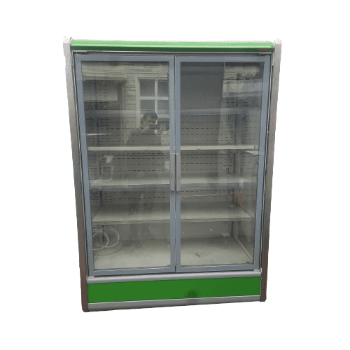 Горка выносной холод arneg