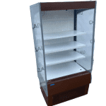 Горка холодильная Norpe viessmann deli-175-90