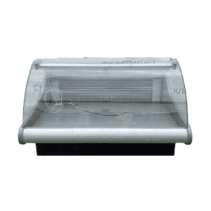 Витрина универсальная Полюс ВХСр-1.5 ЭКО MAXI -5+5