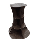 Стеллаж 90/90/167