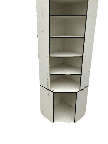 Стеллаж лдсп