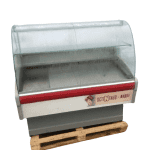 Витрина холодильная Golfstream Десна 130 вс