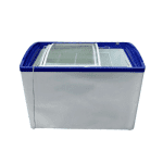 Ларь морозильный  Dancar DE400