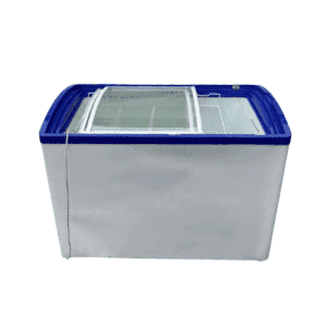 Ларь морозильный  Dancar DE400