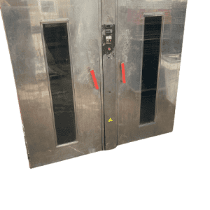 Шкаф расстоечный Восход Бриз 342