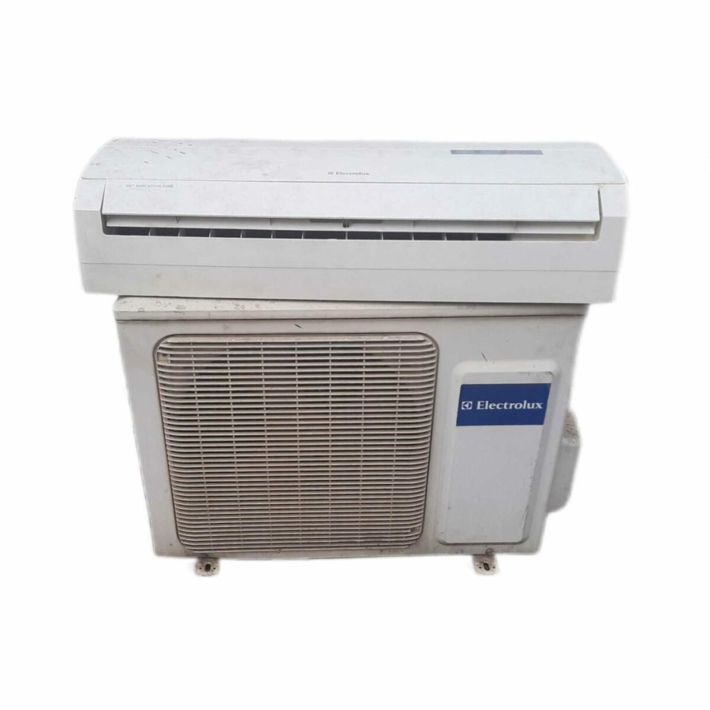 Кондиционер electrolux