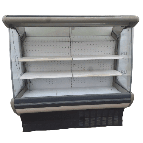 Горка Brandford новая