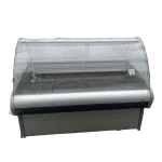 Витрина холодильная Carboma ВХС-1.5 Ш (Статика)