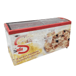 Ларь морозильный Снеж МЛГ 600