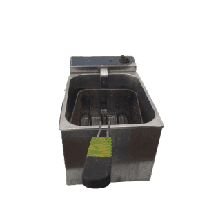 Фритюрница Roller Grill RF 8 S