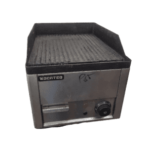 Гриль сковорода Kocateq GH300FRNW