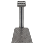 Весы напольные Cas DL 200