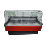 Витрина холодильная Kifato Истра 1800