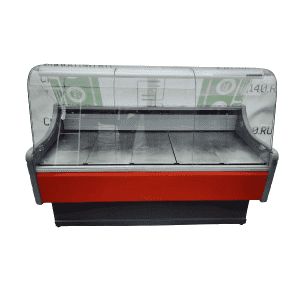 Витрина холодильная Kifato Истра 1800