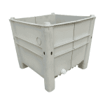 Пластиковый контейнер Dolav