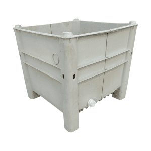 Пластиковый контейнер Dolav 80/80/75 глубина 60