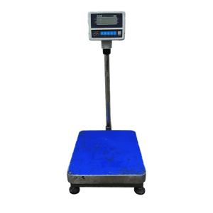 Весы напольные Cas HD-150