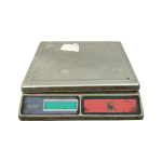 Весы торговые Мера ВР 04МС-2/5-1БР