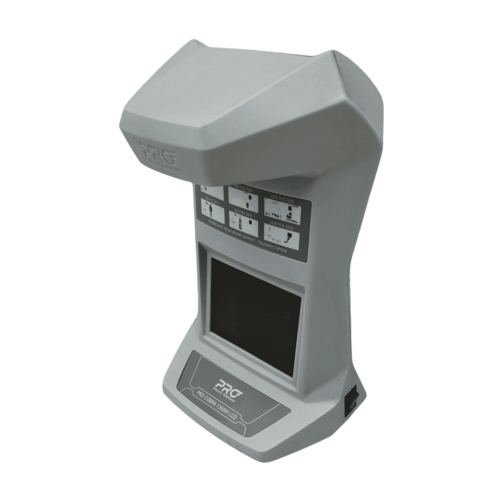 Детектор ProCobra 1350 IR