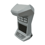 Детектор ProCobra 1350 IR