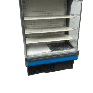 Горка холодильная Arneg Odessa 2 1250 SL