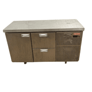 Стол холодильный Hicold SN 12/TN