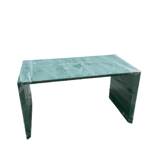 Стол Heineken 140 лдсп зеленый 