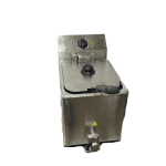 Фритюрница Metro Professional GDF3008