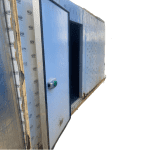 Камера холодильная ППУ 80мм 4.6/3.55/2.45мм