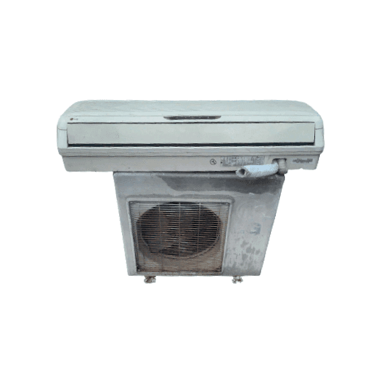 Кондиционер lg