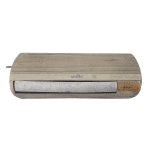 Тепловентилятор Smile WHFC2801