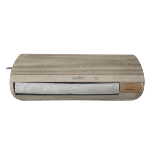 Тепловентилятор Smile WHFC2801