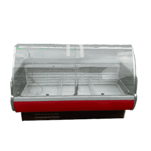 Витрина морозильная Cryspi Octava M 1800