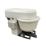 Тестомесильная машина ПЕНЗМАШ ТММ-140