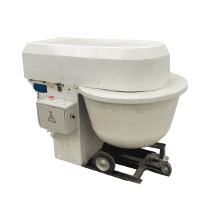 Тестомесильная машина ПЕНЗМАШ ТММ-140