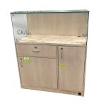 Прилавок 100/50/120