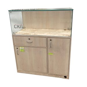 Прилавок 100/50/120