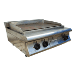 Поверхность жарочная INOKSAN INO-7lE200