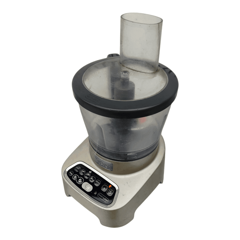 Кухонный комбайн Moulinex Double Force FP826H10