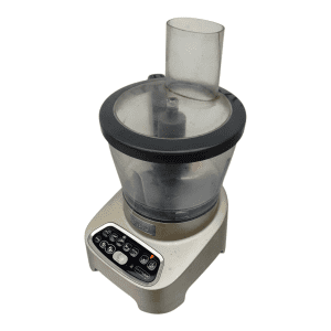 Кухонный комбайн Moulinex Double Force FP826H10