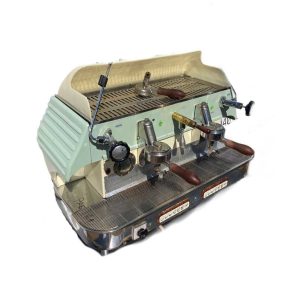 Кофемашина Elektra Classic Barlume VC