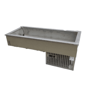 Салат бар встраиваемый Gastrolux BOB-146/gn