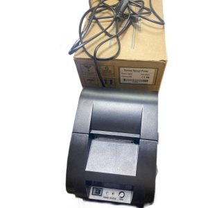 Принтер чеков zj-5890K